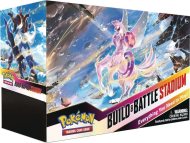 Pokémon TCG: SWSH10 Astral Radiance - Build & Battle Stadium - cena, srovnání