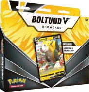 Pokémon TCG: Boltund V Box Showcase - cena, srovnání