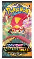 Pokémon TCG: SWSH03 Darkness Ablaze – Booster - cena, srovnání