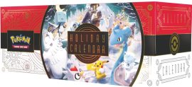 Pokémon TCG: Adventný kalendár