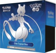 Pokémon TCG: Pokémon GO - Elite Trainer Box - cena, srovnání