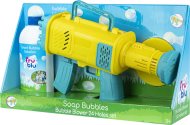 Tm Toys Fru Blu Blaster milióny bubliniek + náplň 0,4 l - cena, srovnání