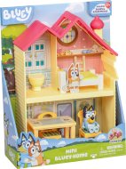 Tm Toys Bluey Dom Heeler mini hracia súprava - cena, srovnání