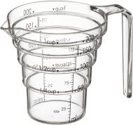 Yamazaki Odmerka Layer 2546 200ml - cena, srovnání