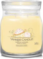 Yankee Candle Vanilla Cupcake 368g - cena, srovnání