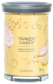 Yankee Candle Vanilla Cupcake 567g