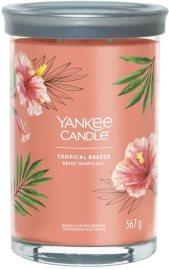 Yankee Candle Signature Tropical Breeze 567g