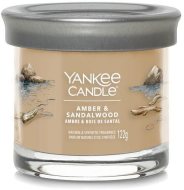 Yankee Candle Amber & Sandalwood 121g - cena, srovnání