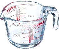 Pyrex Odmerka sklo Pyrex 250 ml - cena, srovnání