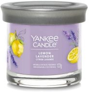 Yankee Candle Lemon Lavender 121g - cena, srovnání