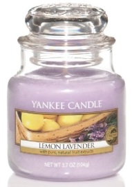 Yankee Candle Lemon Lavender 104g