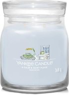 Yankee Candle A Calm & Quiet Place 368g - cena, srovnání