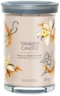 Yankee Candle Signature Vanilla Creme Brulée 567g - cena, srovnání