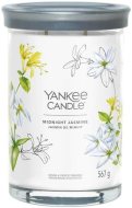 Yankee Candle Signature Midnight Jasmine 567g - cena, srovnání