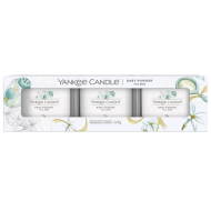 Yankee Candle Baby Powder 3x37g - cena, srovnání