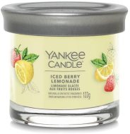 Yankee Candle Iced Berry Lemonade 121g - cena, srovnání