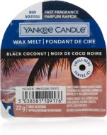 Yankee Candle Black Coconut 22g - cena, srovnání