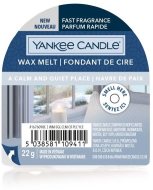 Yankee Candle A Calm & Quite Place 22g - cena, srovnání