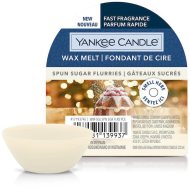 Yankee Candle Spun Sugar Flurries 22g - cena, srovnání