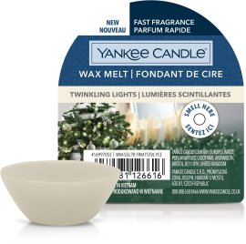 Yankee Candle Twinkling Lights 22g