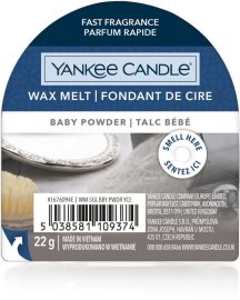 Yankee Candle Baby Powder 22g