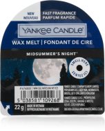 Yankee Candle Midsummer Night 22g - cena, srovnání