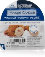 Yankee Candle Soft Blanket 22g - cena, srovnání