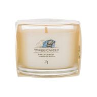 Yankee Candle Soft Blanket 37g - cena, srovnání