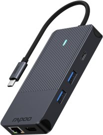 Rapoo UCM-2005 Multiport Adapter