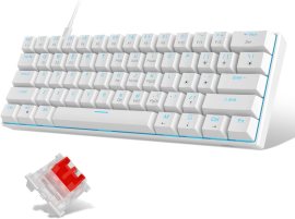 MageGee STAR61 Keyboard