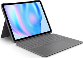 Logitech Combo Touch iPad Air 11" (M2)