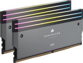 Corsair CMP64GX5M2B6000Z30 2x32GB DDR5 6000MHz