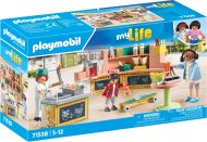 Playmobil 71538 Snack bar - cena, srovnání