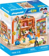 Playmobil 71536 Hračkárstvo - cena, srovnání