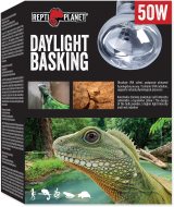 Repti Planet Daylight Basking Spot 50W - cena, srovnání