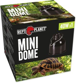 Repti Planet Osvetlenie Mini 1x40W