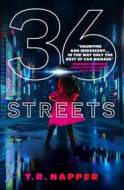 36 Streets - cena, srovnání