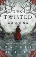 Two Twisted Crowns - cena, srovnání