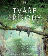 Tváře přírody - Úžasná a divoká místa na Zemi - cena, srovnání