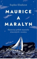 Maurice a Maralyn. Skutečný příběh manželů ztracených v oceánu - cena, srovnání