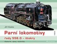 Parní lokomotivy řady 556.0 Štokry - cena, srovnání