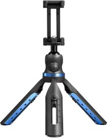 Apexel Extendable Mini Tripod iPhone