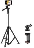 Apexel Upgraded Travel Tripod Stand - cena, srovnání