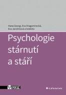 Psychologie stárnutí a stáří - cena, srovnání