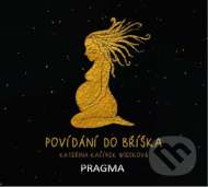 Povídání do bříška - cena, srovnání