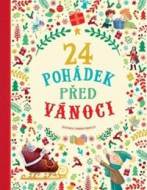 24 pohádek před Vánoci - cena, srovnání