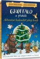 Gruffalo a přátelé - cena, srovnání