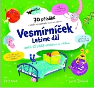 Vesmírníček: Letíme dál - cena, srovnání