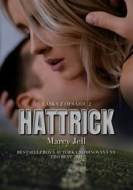 Hattrick - Marcy Jell - cena, srovnání