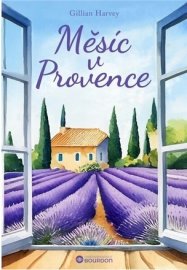 Měsíc v Provence